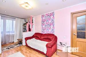 2-к квартира, вторичка, 54м2, 5/10 этаж