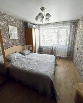 4-к квартира, вторичка, 79м2, 3/5 этаж