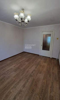 2-к квартира, вторичка, 48м2, 2/6 этаж