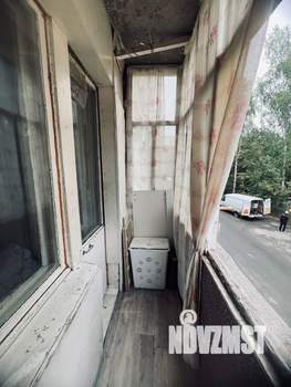 1-к квартира, вторичка, 30м2, 2/6 этаж