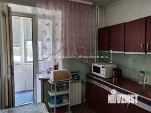 2-к квартира, вторичка, 50м2, 8/10 этаж