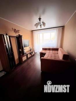 3-к квартира, вторичка, 52м2, 5/5 этаж