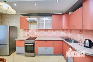 1-к квартира, вторичка, 46м2, 2/6 этаж