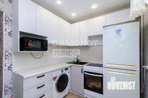 2-к квартира, вторичка, 36м2, 5/5 этаж