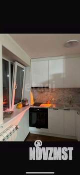1-к квартира, вторичка, 32м2, 6/6 этаж