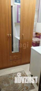 Студия квартира, вторичка, 13м2, 1/5 этаж