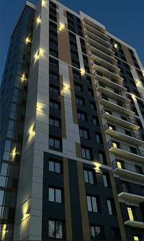 4-к квартира, вторичка, 105м2, 15/18 этаж
