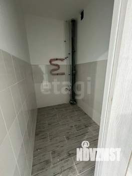 Студия квартира, вторичка, 26м2, 2/3 этаж