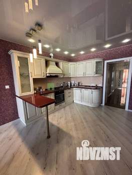 3-к квартира, вторичка, 134м2, 2/9 этаж