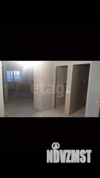 2-к квартира, вторичка, 56м2, 4/19 этаж