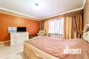 3-к квартира, вторичка, 92м2, 1/10 этаж