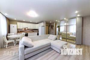 3-к квартира, вторичка, 66м2, 9/10 этаж