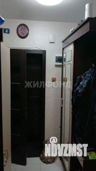 Студия квартира, вторичка, 23м2, 3/4 этаж