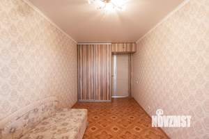 2-к квартира, вторичка, 45м2, 4/5 этаж