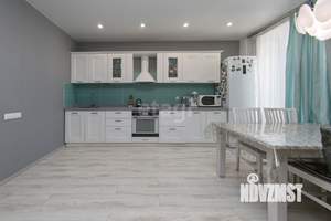 2-к квартира, вторичка, 73м2, 5/6 этаж