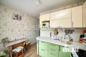 2-к квартира, вторичка, 43м2, 1/5 этаж