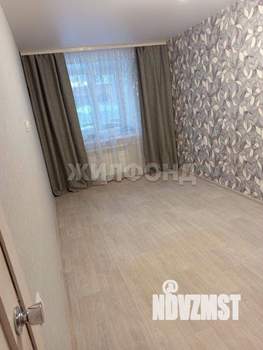 2-к квартира, вторичка, 47м2, 2/5 этаж