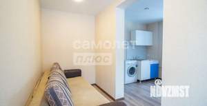 2-к квартира, вторичка, 24м2, 3/5 этаж