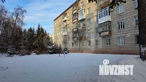 2-к квартира, вторичка, 36м2, 4/5 этаж