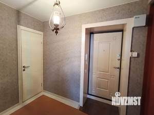 1-к квартира, вторичка, 37м2, 9/10 этаж