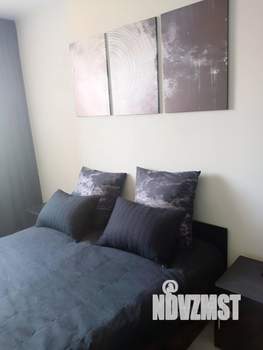 2-к квартира, вторичка, 40м2, 7/16 этаж