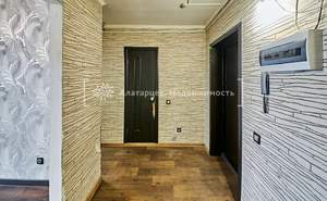 1-к квартира, вторичка, 41м2, 15/16 этаж