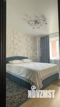 3-к квартира, вторичка, 63м2, 2/6 этаж