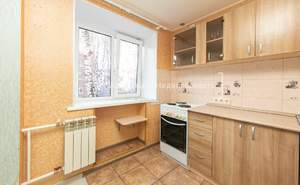 Студия квартира, вторичка, 31м2, 4/5 этаж