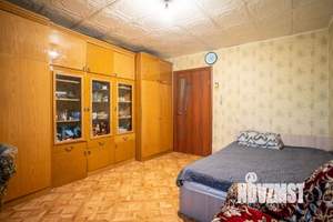 4-к квартира, вторичка, 76м2, 4/9 этаж