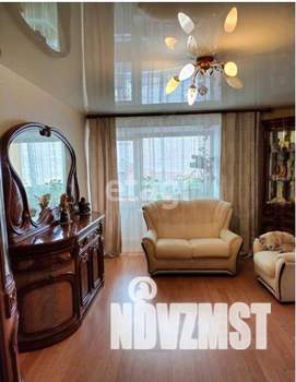4-к квартира, вторичка, 79м2, 6/9 этаж