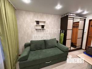 Студия квартира, вторичка, 12м2, 3/5 этаж