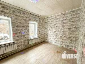 2-к квартира, вторичка, 55м2, 1/2 этаж