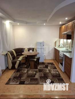 1-к квартира, вторичка, 40м2, 1/9 этаж