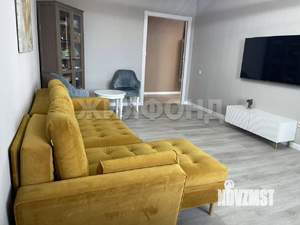 3-к квартира, вторичка, 77м2, 10/10 этаж