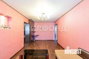 3-к квартира, вторичка, 68м2, 2/9 этаж