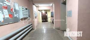1-к квартира, вторичка, 36м2, 3/10 этаж