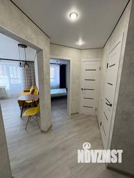2-к квартира, вторичка, 40м2, 9/14 этаж