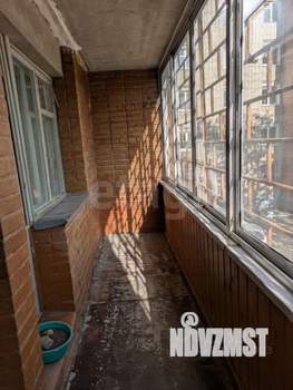 2-к квартира, вторичка, 45м2, 2/9 этаж