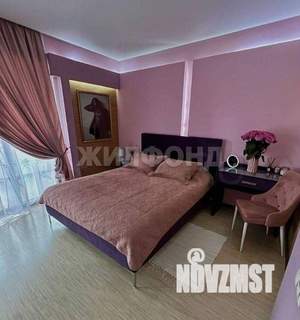 3-к квартира, вторичка, 114м2, 4/9 этаж