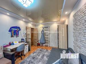2-к квартира, вторичка, 53м2, 7/9 этаж