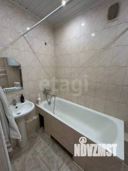 3-к квартира, вторичка, 87м2, 3/9 этаж