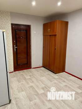 Студия квартира, вторичка, 12м2, 4/5 этаж