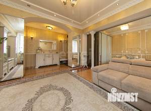 3-к квартира, вторичка, 87м2, 5/5 этаж