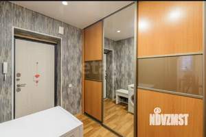 1-к квартира, вторичка, 45м2, 2/5 этаж