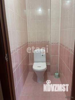 2-к квартира, вторичка, 73м2, 4/10 этаж