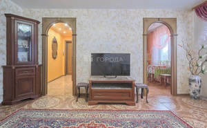 3-к квартира, вторичка, 59м2, 3/5 этаж