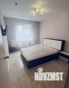 3-к квартира, вторичка, 63м2, 11/17 этаж