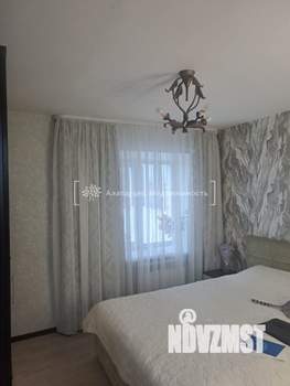 3-к квартира, вторичка, 64м2, 4/9 этаж