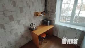 1-к квартира, вторичка, 30м2, 4/5 этаж