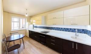 2-к квартира, вторичка, 63м2, 17/17 этаж